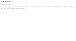 Desktop Screenshot of funeruption.com